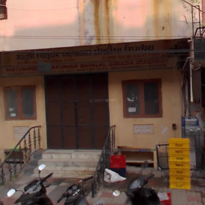 Shri Sthanakwasi Jain Sthanak (Secunderabad)